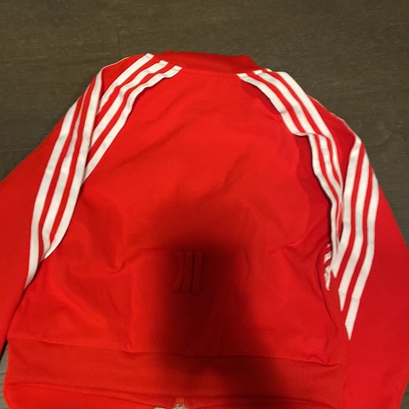 Adidas sweater with chest rig - Picture 3 of 3